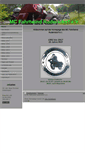 Mobile Screenshot of mcfahrtwind.de